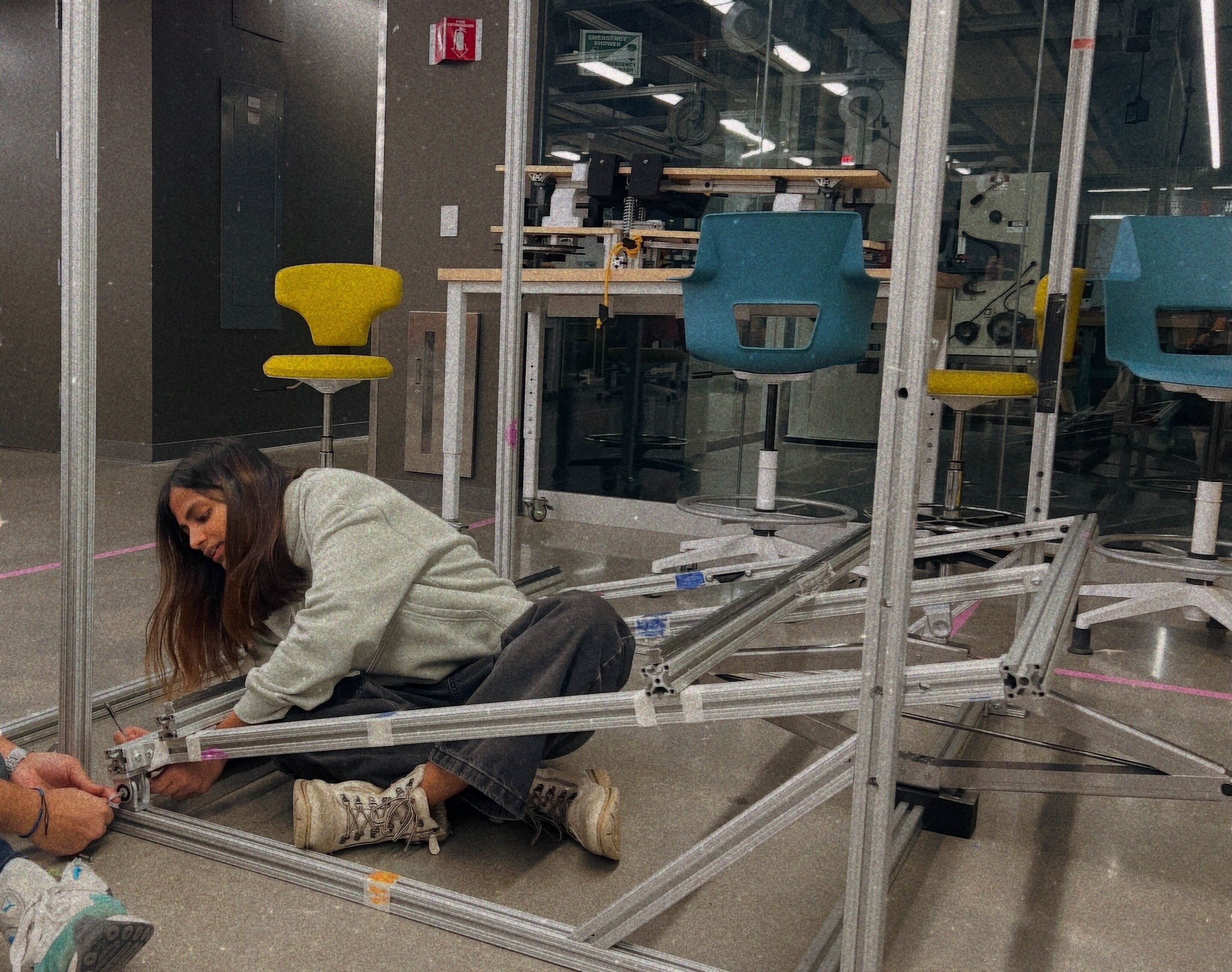 Product Design